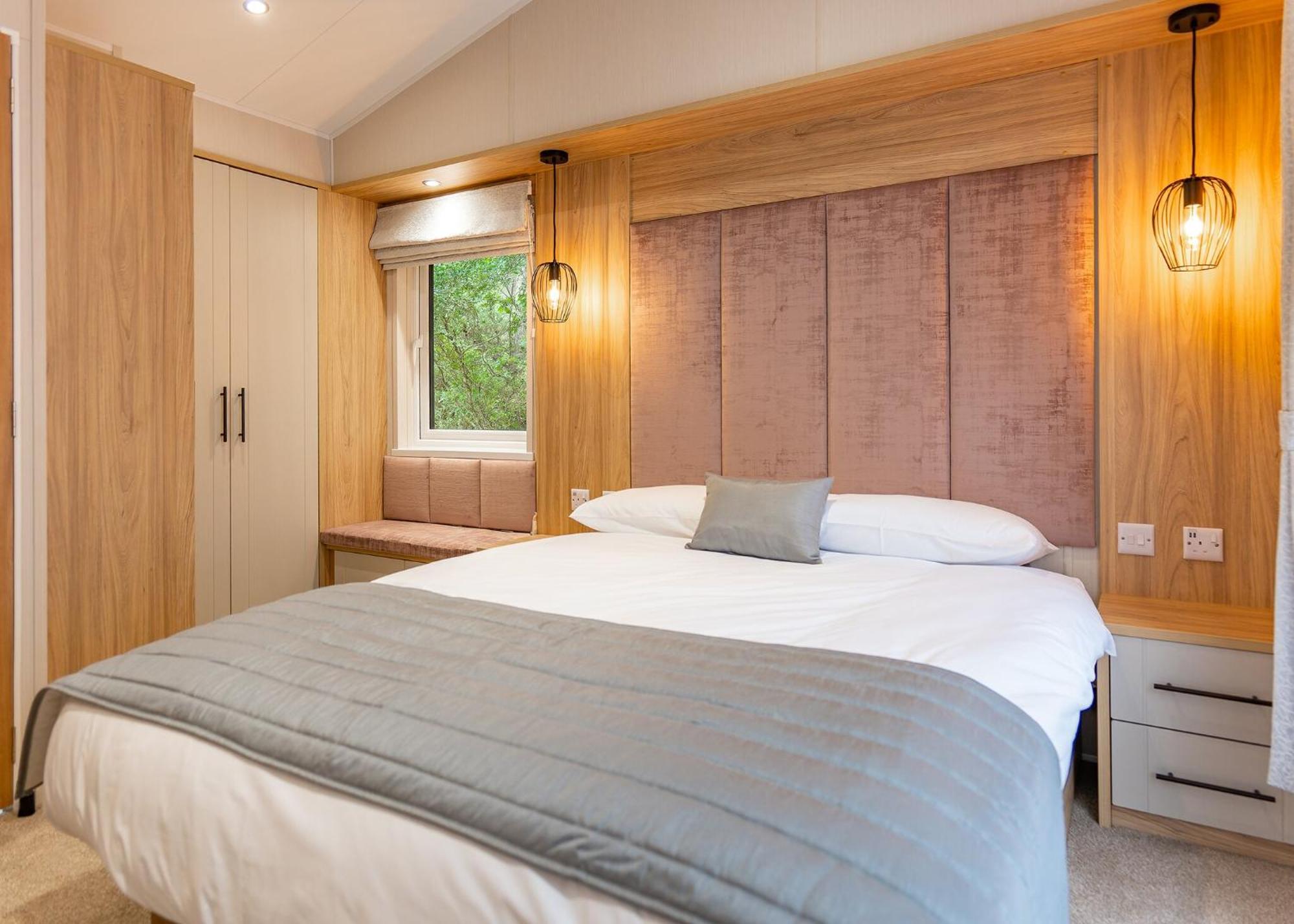 Percy Wood Country Park Hotel Swarland Phòng bức ảnh